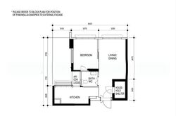 Blk 152A Bedok South Horizon (Bedok), HDB 2 Rooms #568133901